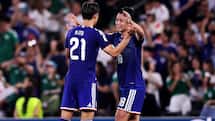 Japan make World Cup history, become first Asian team to achieve this feat in a FIFA World Cup match