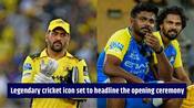 Dhoni to attend Jharkhand T20 League opening ceremony in Ranchi
