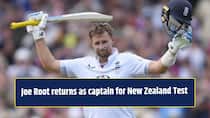 Good news for England! Joe Root returns as captain after Ben Stokes’ exclusion for New Zealand Test