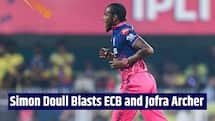 England’s Jofra Archer faces sharp criticism from former New Zealand star ahead of NZ Test