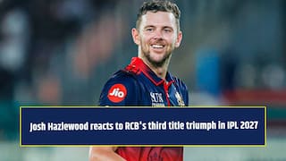 Good news for fans! Josh Hazlewood confirms RCB’s third triumph title in the next IPL edition, says ‘Yeah I…”