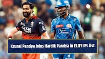 Good news for RCB fans! Krunal Pandya joins brother Hardik in ELITE IPL list after 2026 title win, becomes…