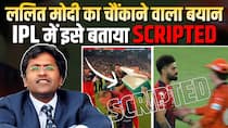 Lalit Modi Makes Big Statement on IPL, Shares Untold Insights Behind the League
