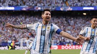 Messi, Ronaldo, Mbappé and Haaland set to headline blockbuster FIFA World Cup matchday