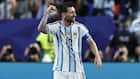 Lionel Messi creates history for Argentina in FIFA World Cup 2026