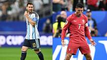 ‘Football may never see this again’: German great Oliver Kahn hails the legendary Messi-Ronaldo rivalry