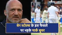 नंबर 7 पर खेलने की क्या जरूरत? बेन स्टोक्स के इस फैसले पर भड़के मार्क बुचर