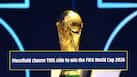 Paul Masefield chooses his favorite side to win the FIFA World Cup 2026, they are...