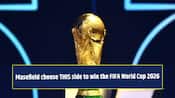 Paul Masefield chooses his favorite side to win the FIFA World Cup 2026, they are...