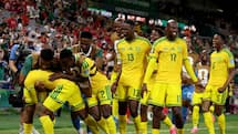 Maseko’s late winner sends South Africa past Korea in World Cup clash
