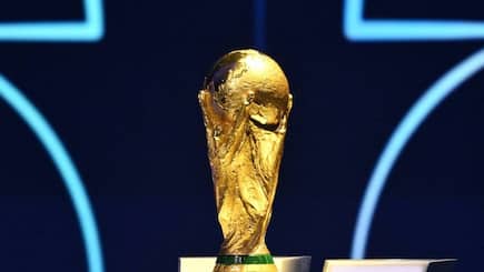 Mexico, South Korea set for high-stakes Group A showdown in FIFA World Cup 2026