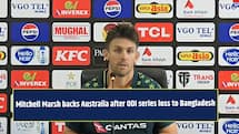 Mitchell Marsh backs Australia despite ODI series loss to Bangladesh, says ‘No doubt it’s…’