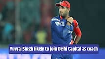 Yuvraj Singh to Join Delhi Capitals Coaching Staff for IPL 2027