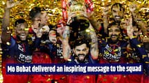 ‘Get addicted to this feeling’: RCB’s STRONG dressing room speech after consecutive IPL titles