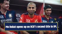 Mo Bobat opens up on RCB’s back-to-back title triumph after win over GT in IPL 2026, says…