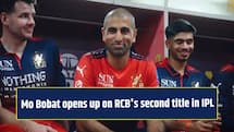 WATCH: Ravichandran Ashwin picks TOP five figures responsible for RCB’s second title triumph, they are…