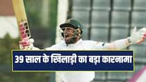 Mushfiqur Rahim named ICC Men’s POTM for May after starring in Bangladesh’s Pakistan sweep