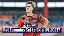 Pat Cummins set to skip IPL 2027? Australia captain drops major hint