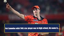 Pat Cummins hails THIS star, who eliminated SRH from IPL 2026, says ‘Wish he was still in high school…’