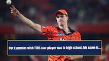 Pat Cummins hails THIS star, who eliminated SRH from IPL 2026, says ‘Wish he was still in high school…’