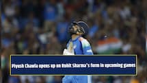 Piyush Chawla opens up on Rohit Sharma’s need to deliver in upcoming opportunities, says…