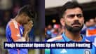 Pooja Vastrakar reveals why she never spoke to Virat Kohli, sends big message to Team India ahead of Women’s T20 World Cup 2026