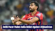 1349496Who is Prince Yadav? Delhi pacer makes India ODI debut against Afghanistan after impressive IPL 2026