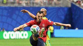 Fifa World Cup 2026 CZE vs RSA Match Result 1-1 Draw