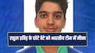 rahul-dravid-son