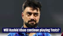 Rashid Khan’s Test future in doubt? Afghanistan coach makes honest admission