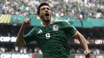 Fifa World Cup 2026 Mexico Beat South Africa 2-0 in Opening match of the Tournament 3 Red Cards Shown