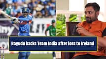 Ambati Rayudu backs Gautam Gambhir’s Vaibhav Sooryavanshi decision, makes big statement on Shreyas Iyer
