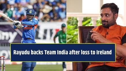 Ambati Rayudu backs Gautam Gambhir’s Vaibhav Sooryavanshi decision, makes big statement on Shreyas Iyer