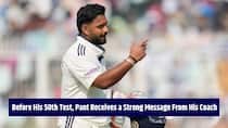 Rishabh Pant’s childhood coach makes big prediction ahead of 50th Test despite IPL 2026 struggles