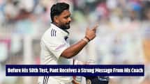 Rishabh Pant’s childhood coach makes big prediction ahead of 50th Test despite IPL 2026 struggles