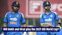 Just Before the World Cup 2027, this tour of India will be the final mission of Ro-Ko