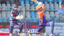Ishan Mulchandani’s match-winning fifty guides Falcons to crucial victory