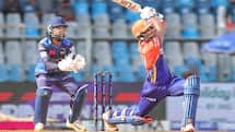 Ishan Mulchandani’s match-winning fifty guides Falcons to crucial victory
