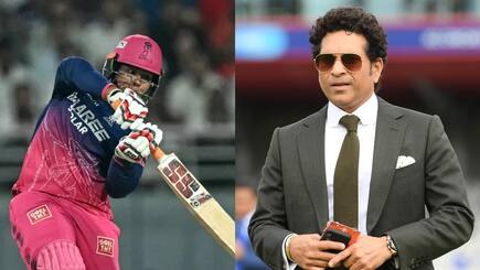 Sachin Tendulkar explains Vaibhav Sooryavanshi’s biggest impact in IPL 2026