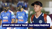 ‘Selection shouldn’t be about Virat or Rohit’: Sanjay Manjrekar’s strong message after Jaiswal ODI snub