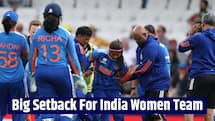 Who is Prema Rawat? Uncapped spinner replaces injured Shreyanka Patil in India’s Women’s T20 World Cup squad