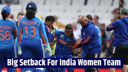 Who is Prema Rawat? Uncapped spinner replaces injured Shreyanka Patil in India’s Women’s T20 World Cup squad