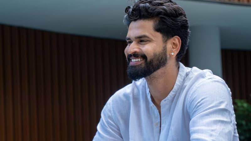 Why Shreyas Iyer changes his Instagram profile bio ahead of opening game against Ireland?