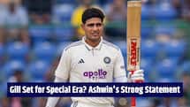 Shubman Gill’s success will change Indian Cricket, says Ashwin ahead of Afghanistan Test