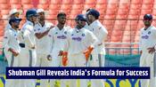 India can take 20 wickets anywhere: Gill's bold statement