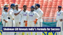 India can take 20 wickets anywhere: Shubman Gill’s bold statement after win