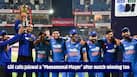Shubman Gill calls THIS India star a ‘Phenomenal Player’ after match-winning ODI ton