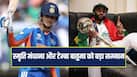 Smriti Mandhana and Temba Bavuma feature in TIME magazine’s power list