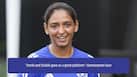 Harmanpreet Hails Smriti-Shafali Stand