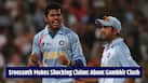 ‘Gautam Gambhir called me ‘Deshdrohi’, used f-word’: Sreesanth makes explosive claims over heated LLC fight